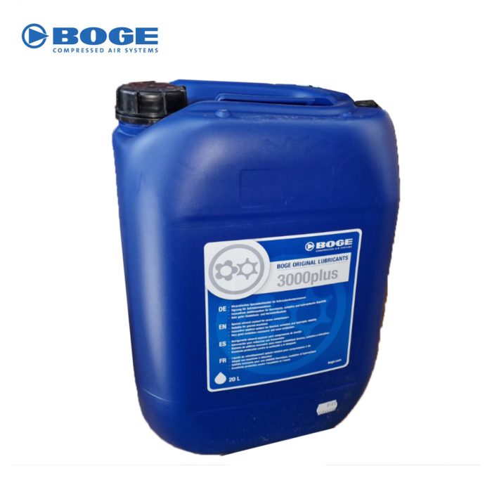 BOGE-3000plus