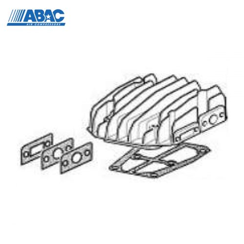 Poklopac cilindra A49/A49B/NS31/NS31S